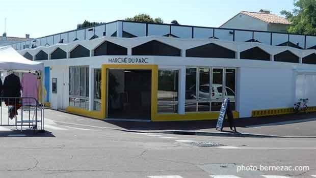 Royan - VUE MER pour cet APPARTEMENT face à la PLAGE - GRANDE CONCHE Extérieur photo