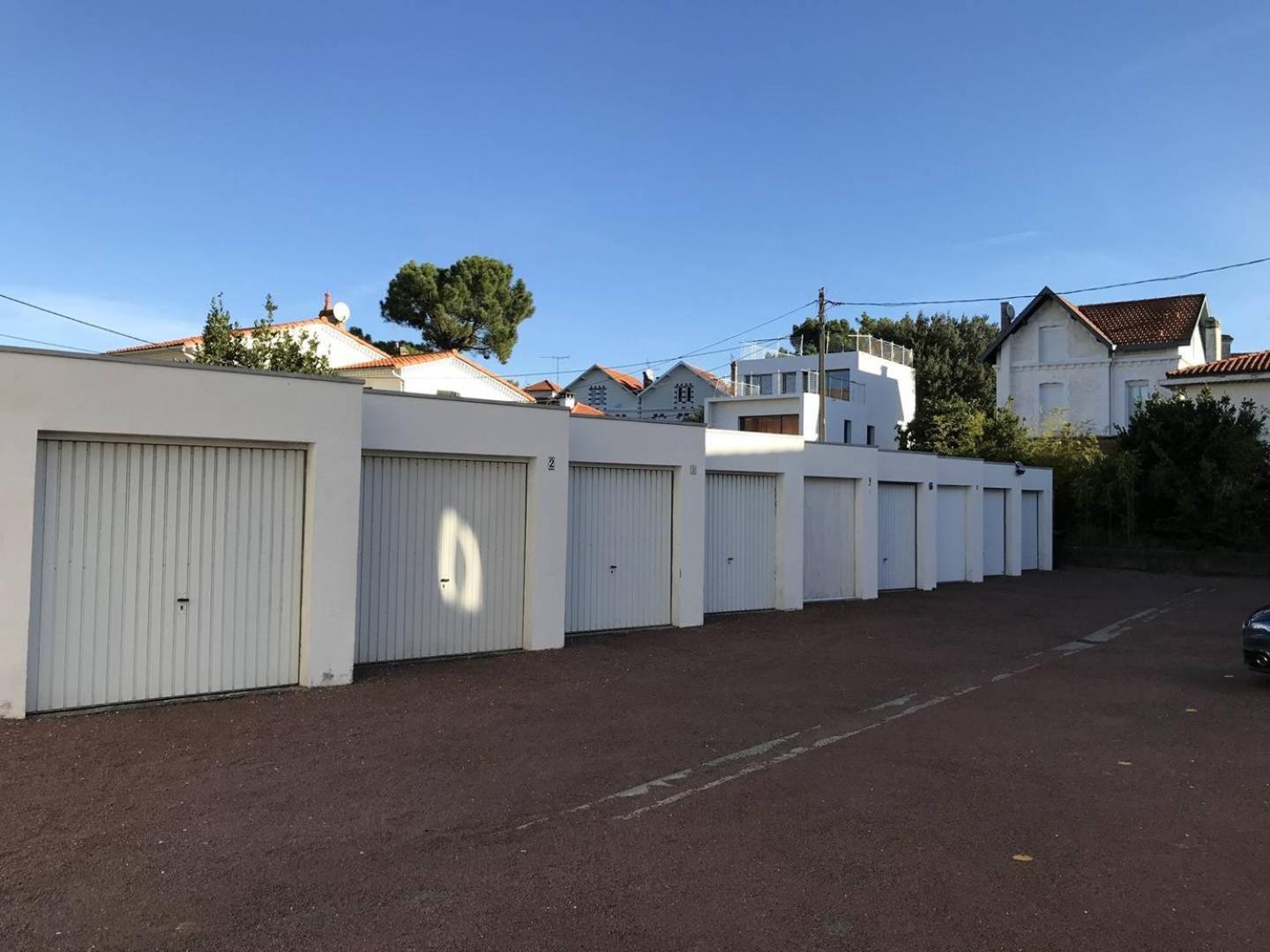 Royan - VUE MER pour cet APPARTEMENT face à la PLAGE - GRANDE CONCHE Extérieur photo