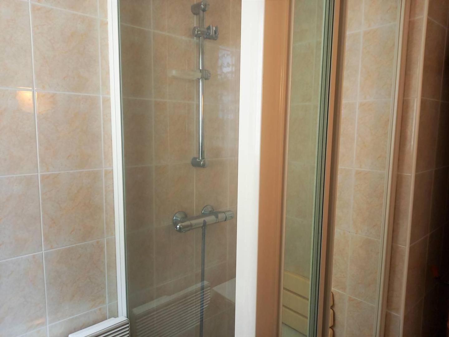 Royan - VUE MER pour cet APPARTEMENT face à la PLAGE - GRANDE CONCHE Extérieur photo