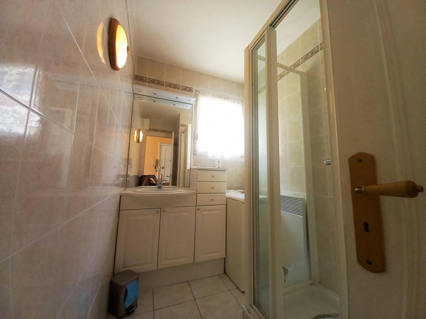 Royan - VUE MER pour cet APPARTEMENT face à la PLAGE - GRANDE CONCHE Extérieur photo
